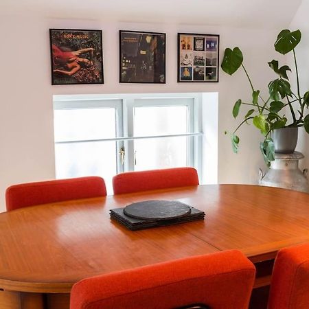 Church House Loft Scarborough Ngoại thất bức ảnh