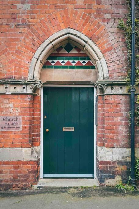 Church House Loft Scarborough Ngoại thất bức ảnh