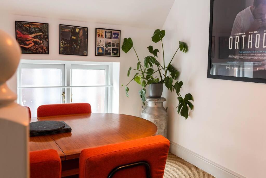 Church House Loft Scarborough Ngoại thất bức ảnh