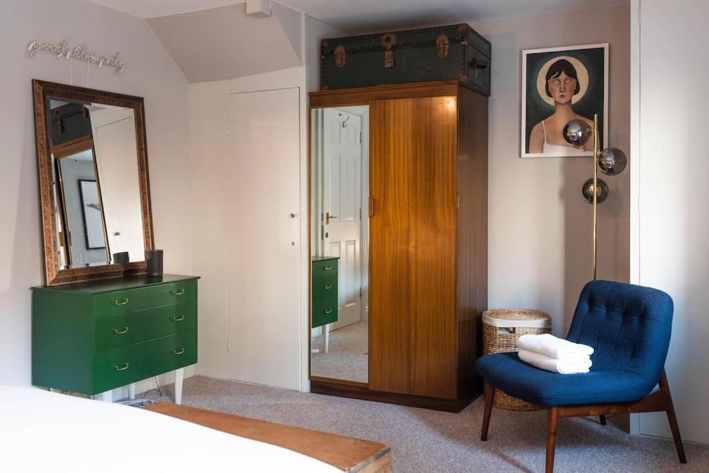 Church House Loft Scarborough Ngoại thất bức ảnh