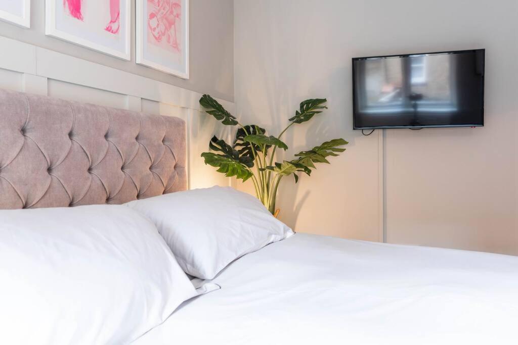 Church House Loft Scarborough Ngoại thất bức ảnh